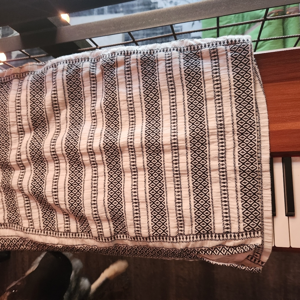 LOFT pencil skirt